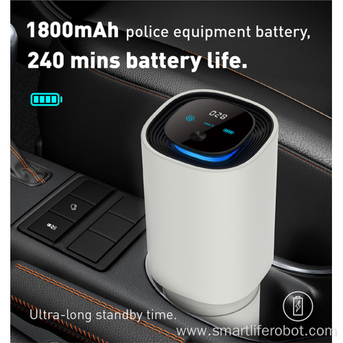 OEM Pretty Design Car Air Purifier